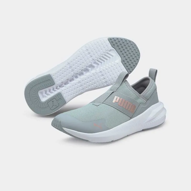 Zapatillas Correr Mujer Platinum Alt