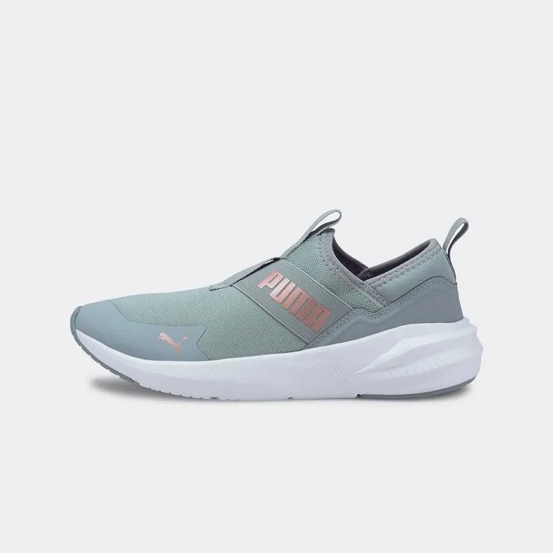 Zapatillas Correr Mujer Platinum Alt