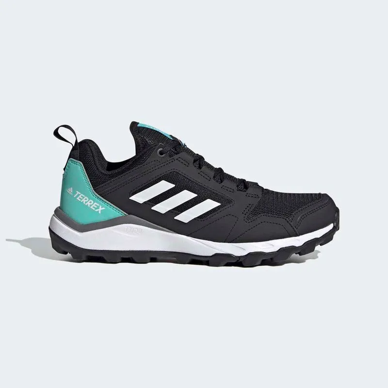 Zapatillas Correr Mujer Terrex Agravic Tr