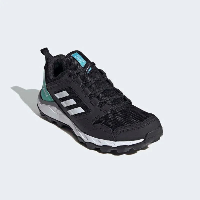 Zapatillas Correr Mujer Terrex Agravic Tr