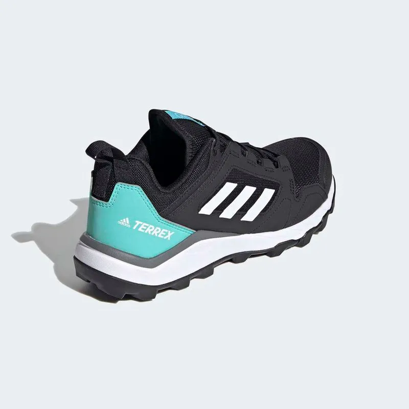 Zapatillas Correr Mujer Terrex Agravic Tr