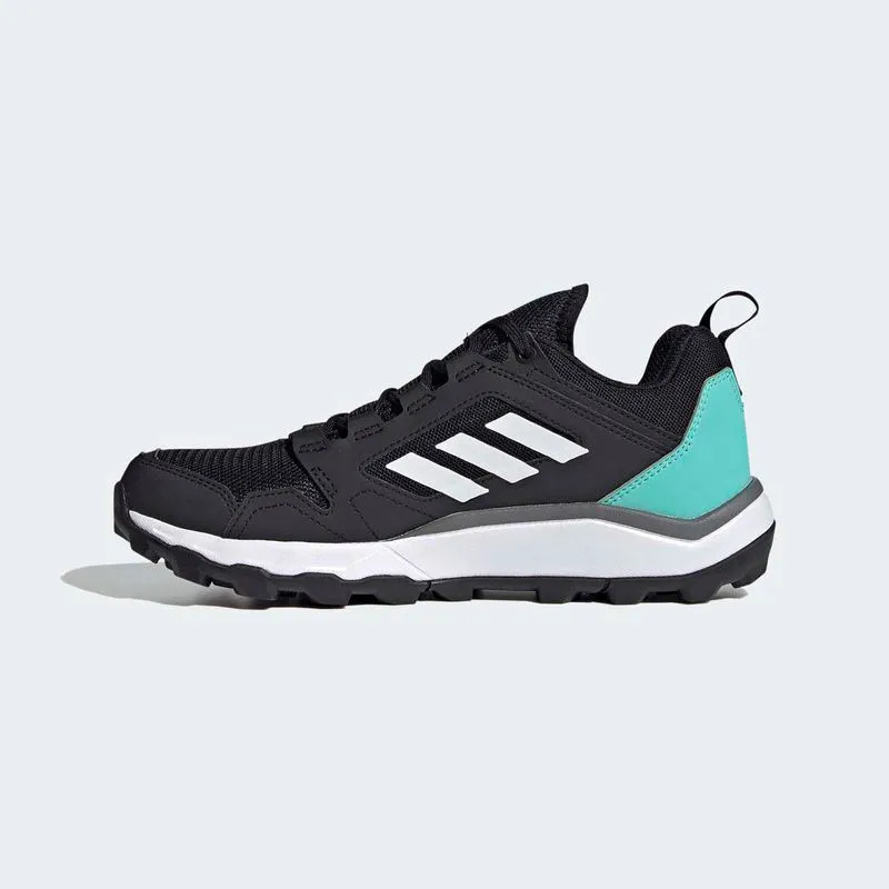 Zapatillas Correr Mujer Terrex Agravic Tr