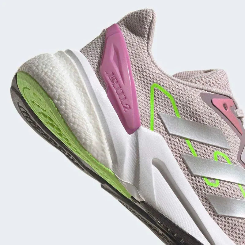Zapatillas Correr Mujer X9000L2