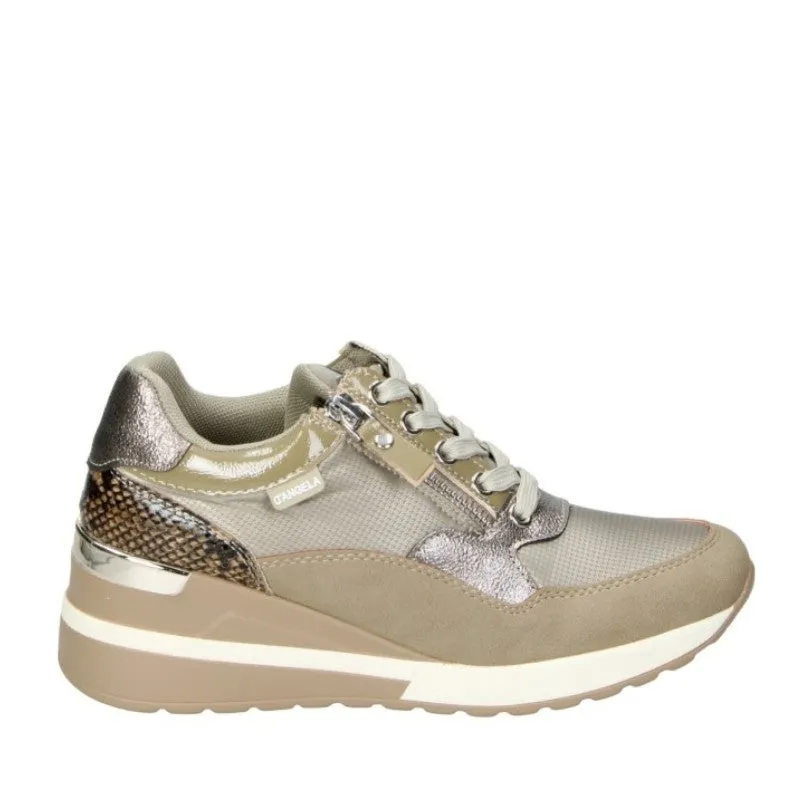  Zapatillas D'angela DBD25012