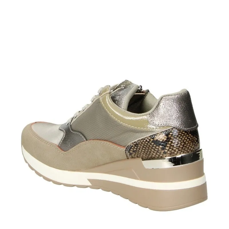  Zapatillas D'angela DBD25012