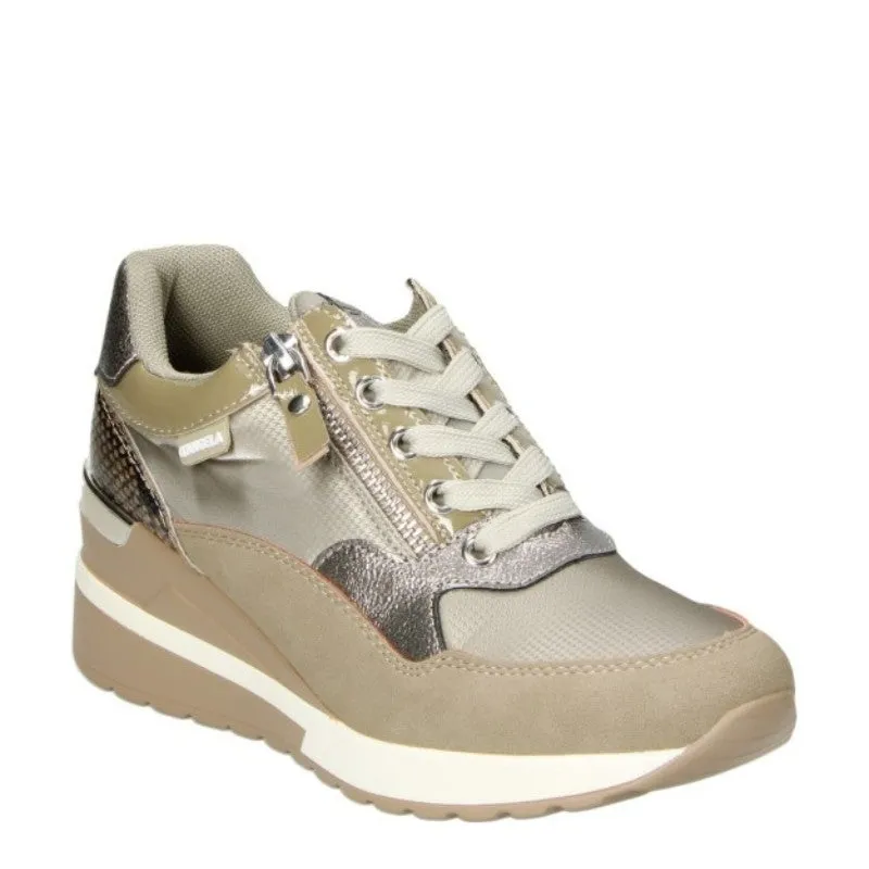  Zapatillas D'angela DBD25012