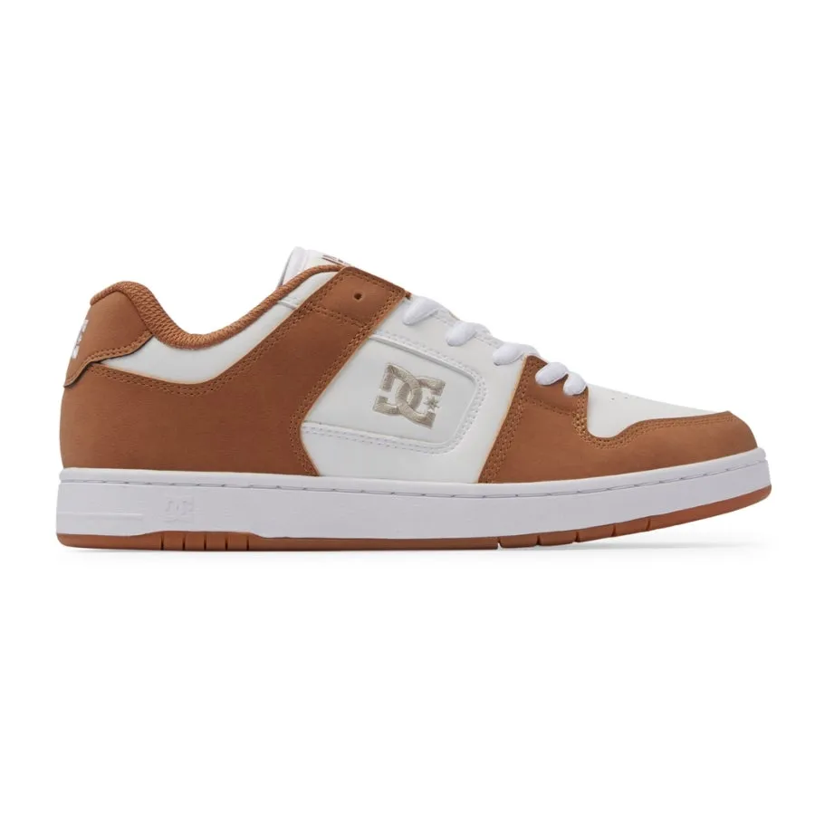  Zapatillas Dc shoes Manteca 4 Se