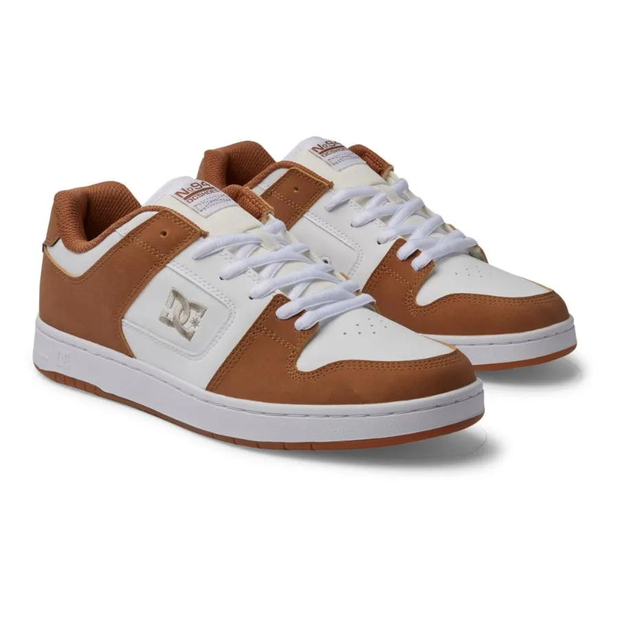  Zapatillas Dc shoes Manteca 4 Se