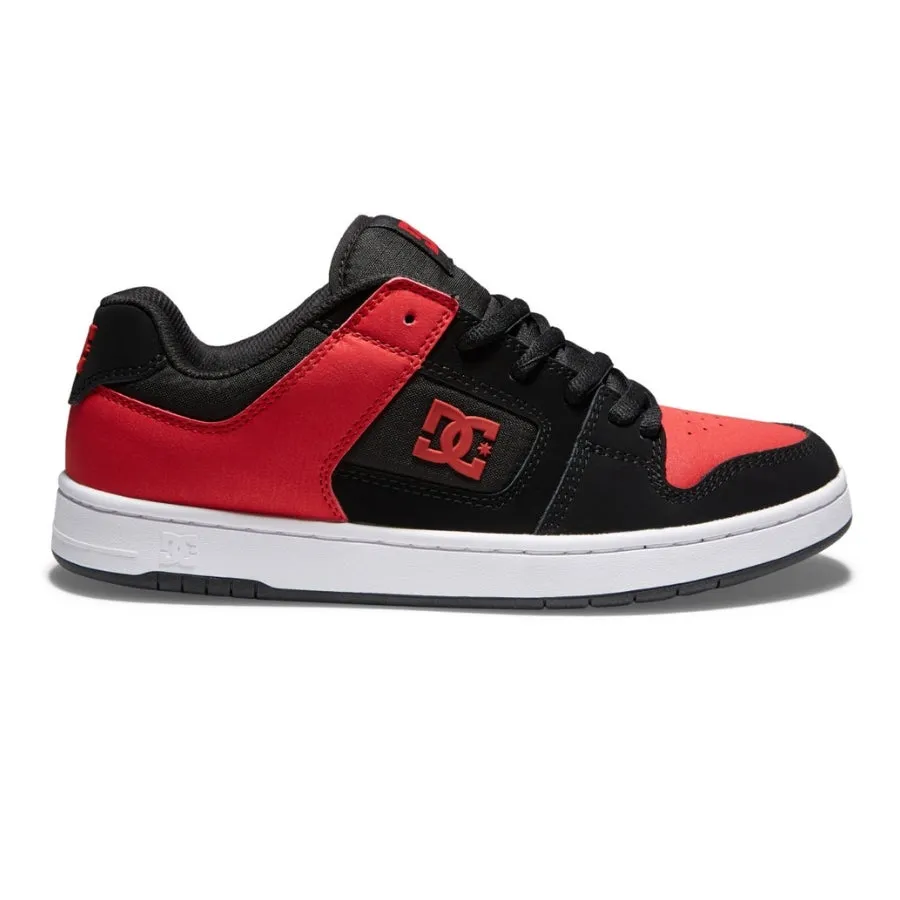  Zapatillas Dc shoes Manteca 4