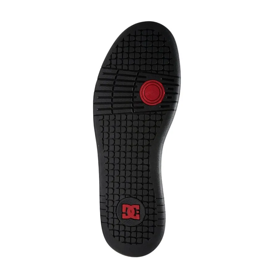  Zapatillas Dc shoes Manteca 4