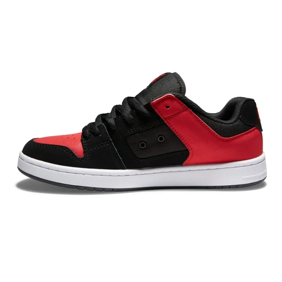  Zapatillas Dc shoes Manteca 4
