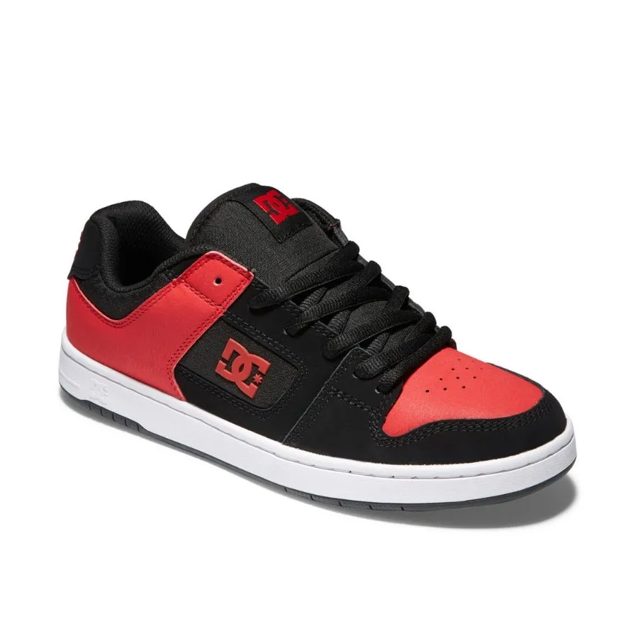  Zapatillas Dc shoes Manteca 4
