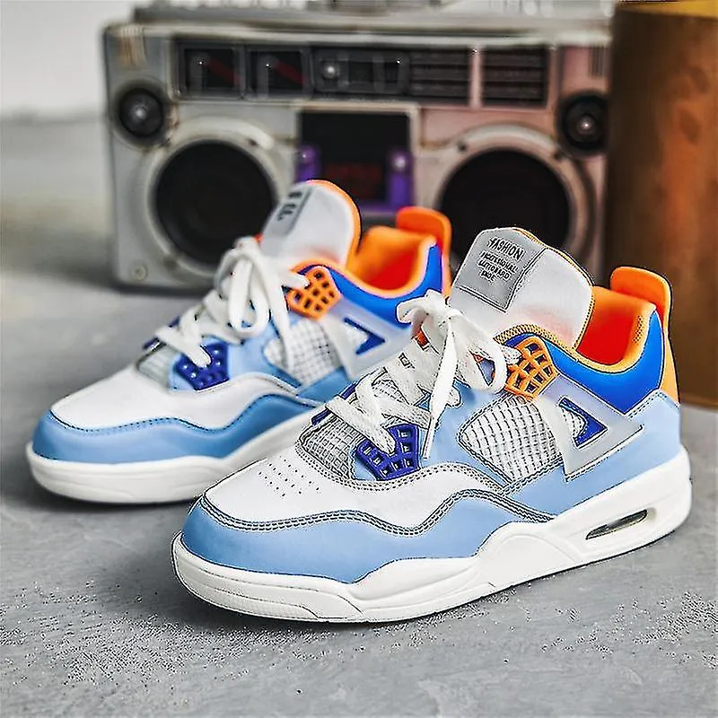 Zapatillas de deporte para hombre Zapatillas transpirables para correr Moda Zapatos deportivos para mujeres 02
