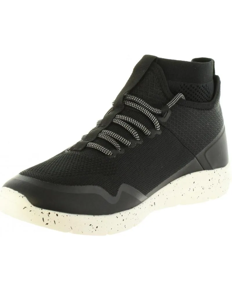 Zapatillas deporte de Hombre PEPE JEANS PMS30492 WADE 999 BLACK