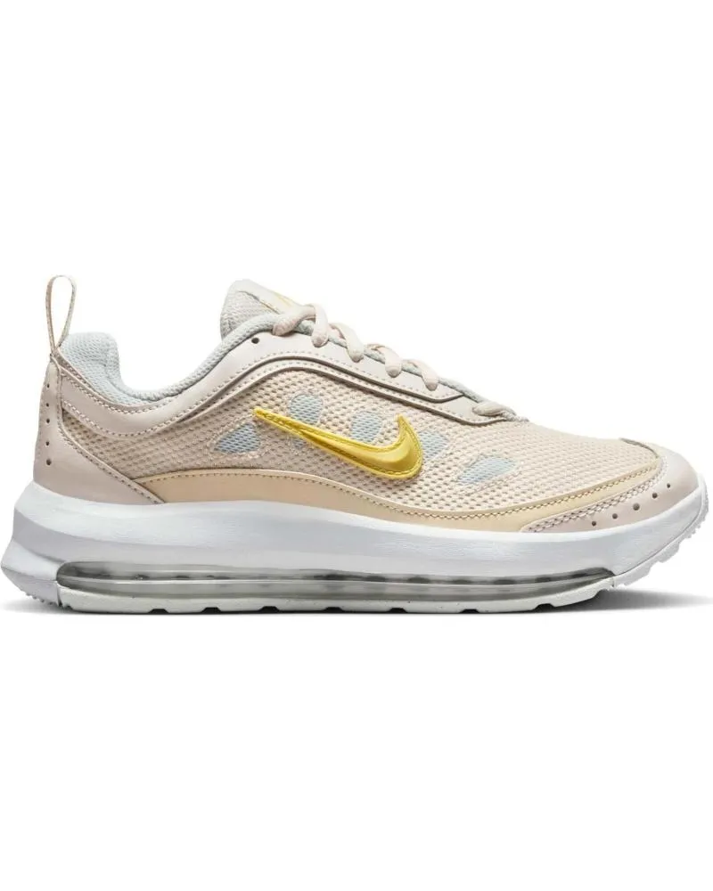 Zapatillas deporte de Mujer NIKE ZAPATILLAS AIR MAX BEIGE