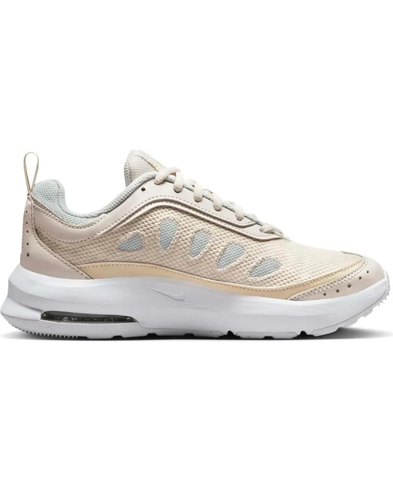 Zapatillas deporte de Mujer NIKE ZAPATILLAS AIR MAX BEIGE