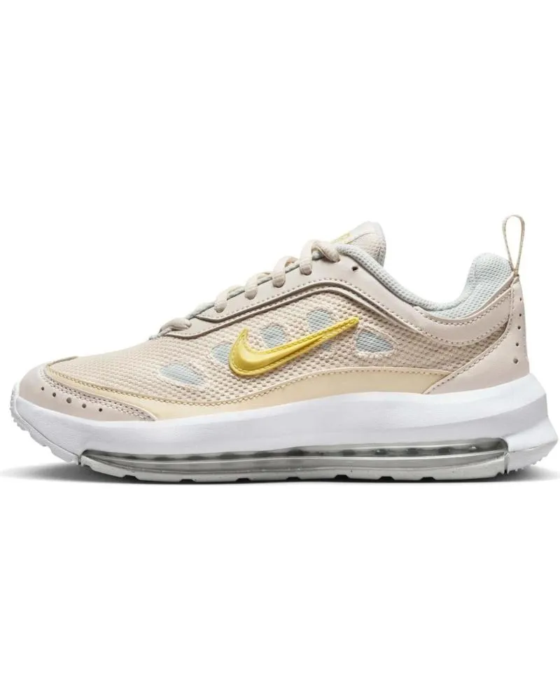 Zapatillas deporte de Mujer NIKE ZAPATILLAS AIR MAX BEIGE