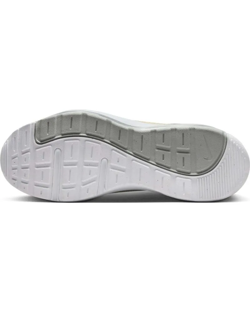 Zapatillas deporte de Mujer NIKE ZAPATILLAS AIR MAX BEIGE