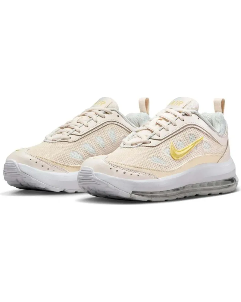 Zapatillas deporte de Mujer NIKE ZAPATILLAS AIR MAX BEIGE
