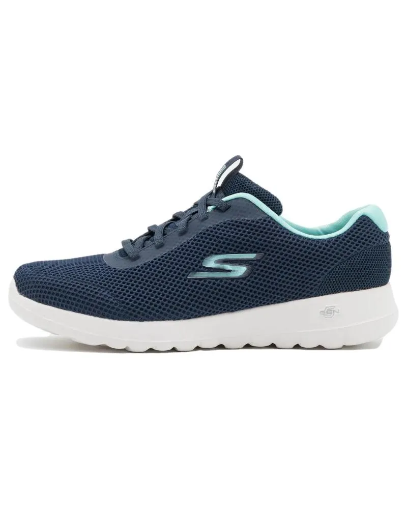 ZAPATILLAS DEPORTE DE MUJER SKECHERS ZAPATILLAS GO WALK JOYLIGHT MOTION NAVYAQUA