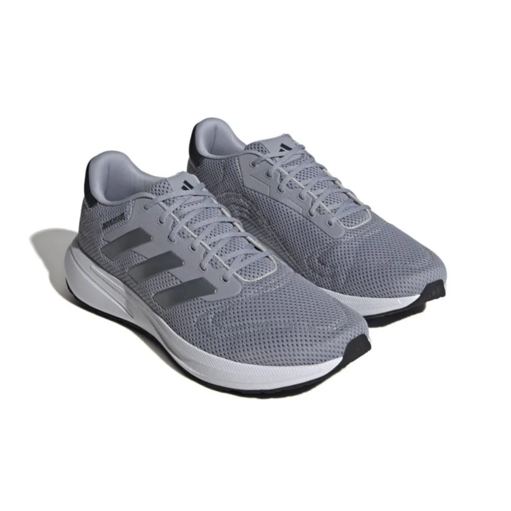 Zapatillas Deportivas Adidas Para Hombre Id7333 Gris