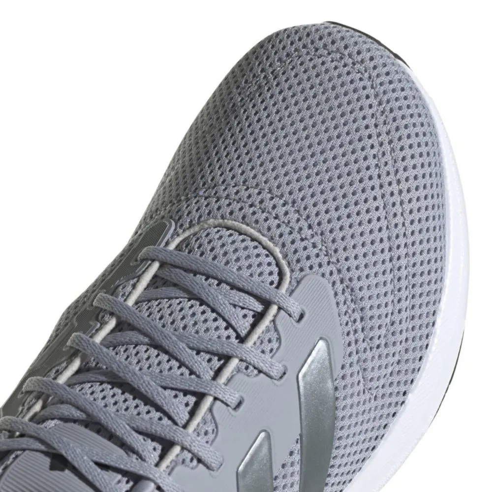 Zapatillas Deportivas Adidas Para Hombre Id7333 Gris