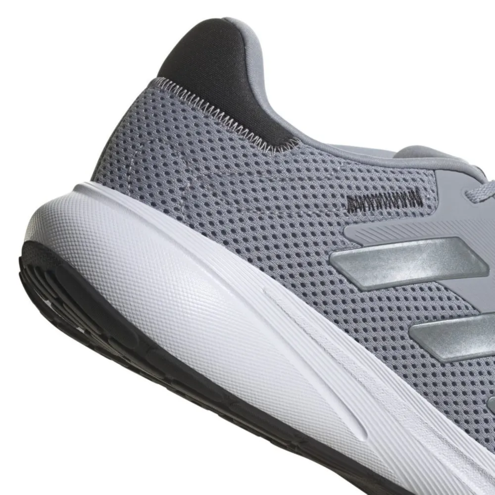 Zapatillas Deportivas Adidas Para Hombre Id7333 Gris