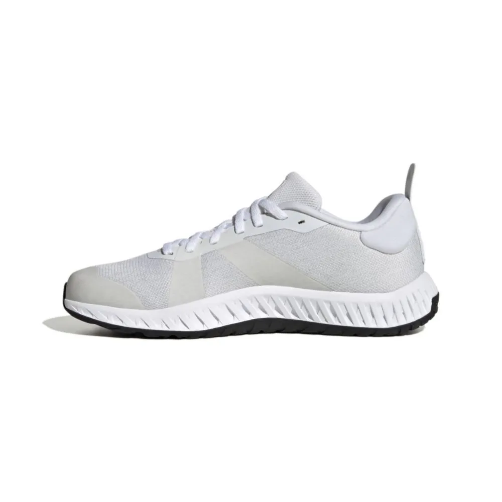Zapatillas Deportivas Adidas Para Mujer If3200 Blanco