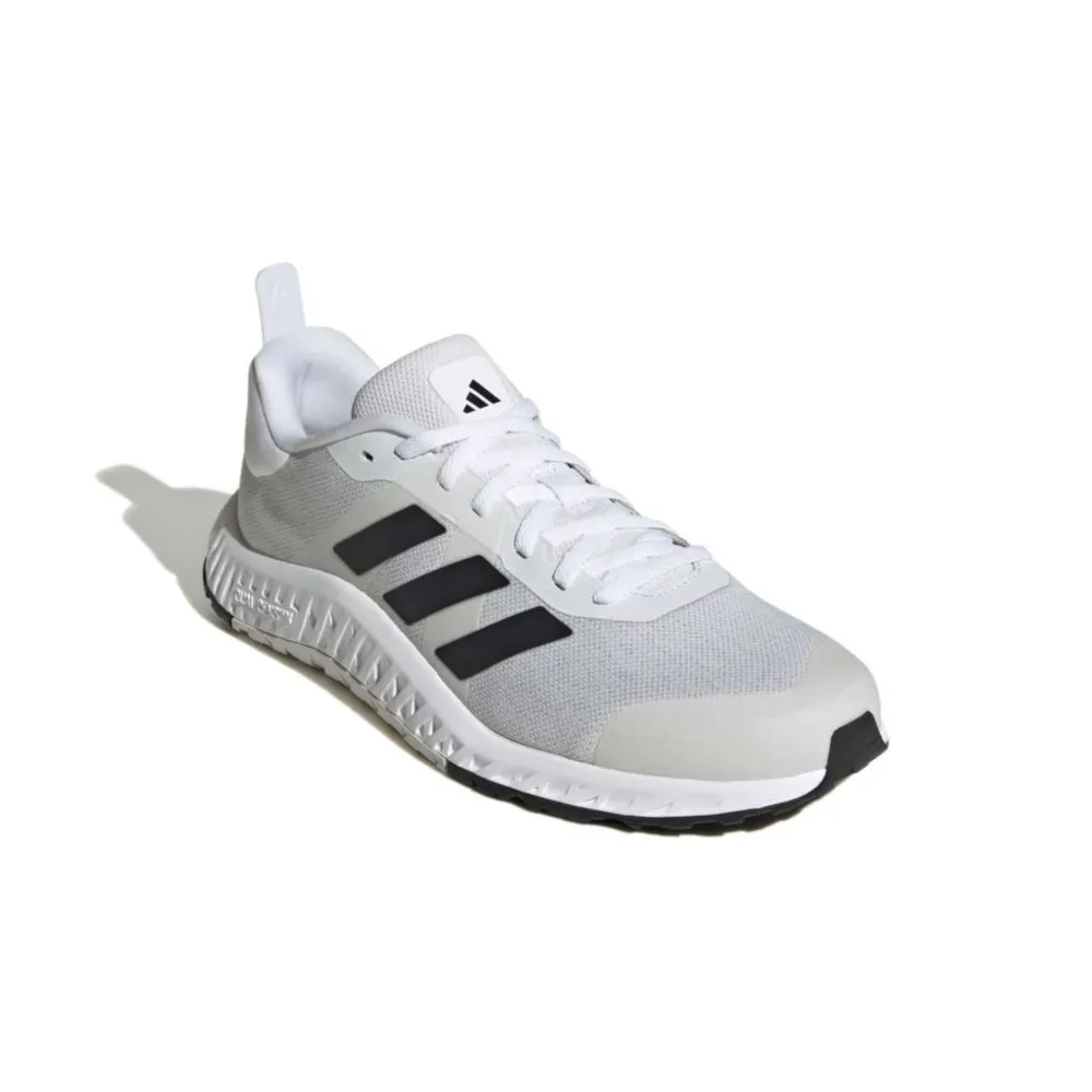 Zapatillas Deportivas Adidas Para Mujer If3200 Blanco
