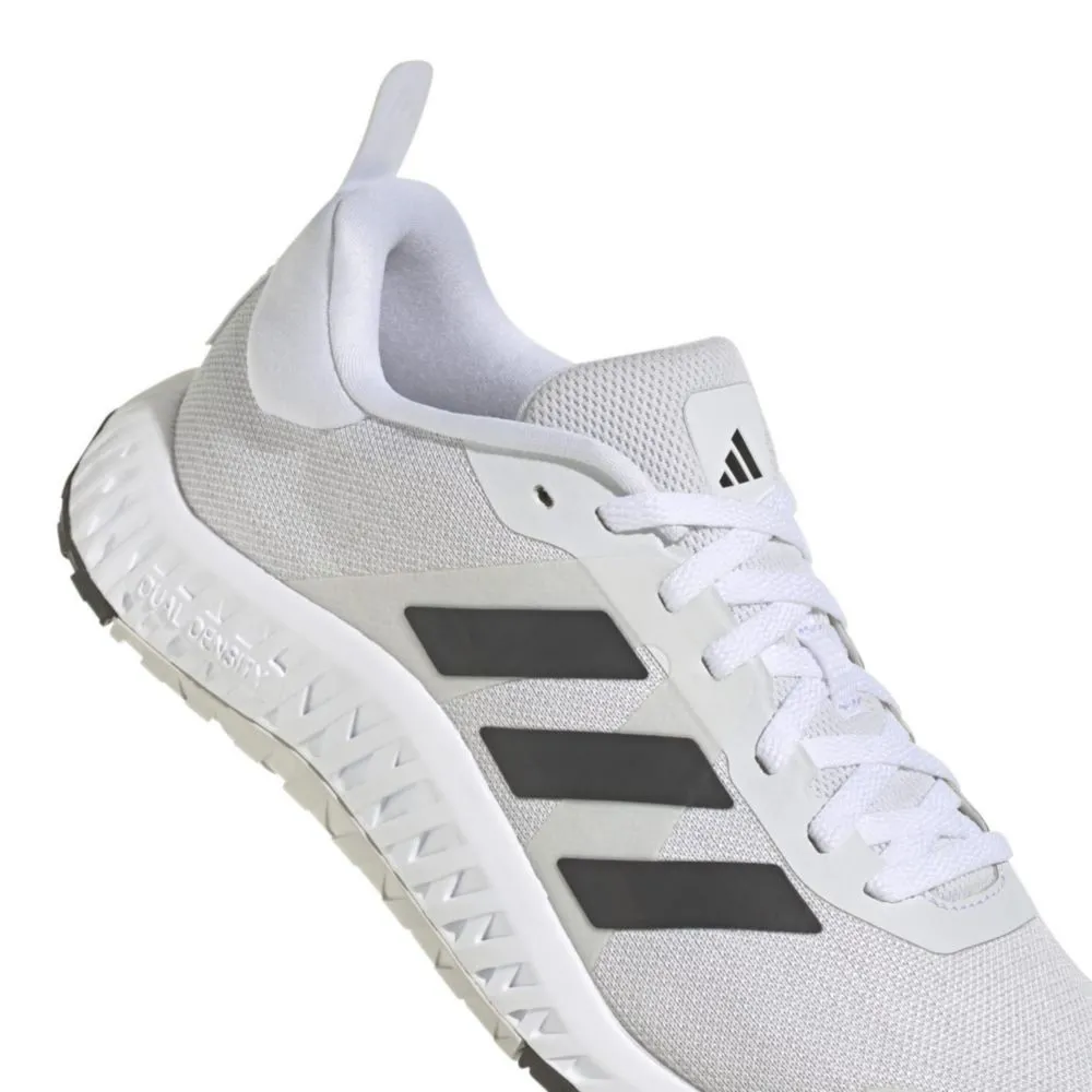 Zapatillas Deportivas Adidas Para Mujer If3200 Blanco