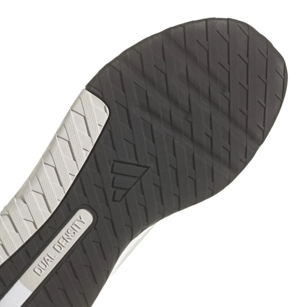 Zapatillas Deportivas Adidas Para Mujer If3200 Blanco