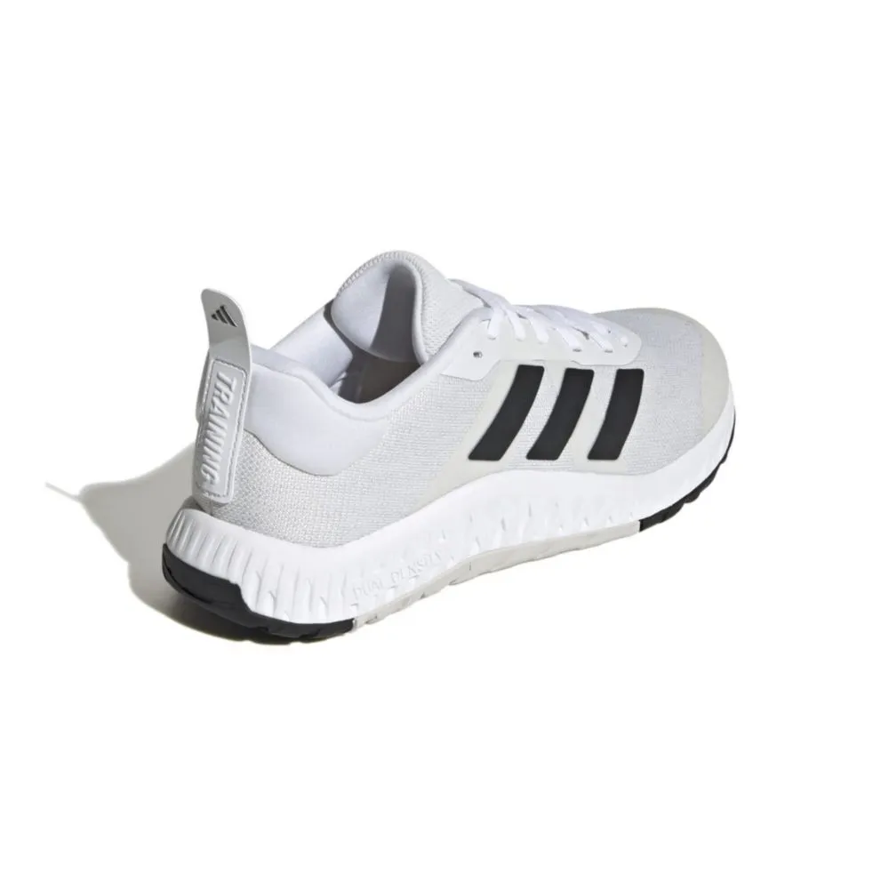 Zapatillas Deportivas Adidas Para Mujer If3200 Blanco