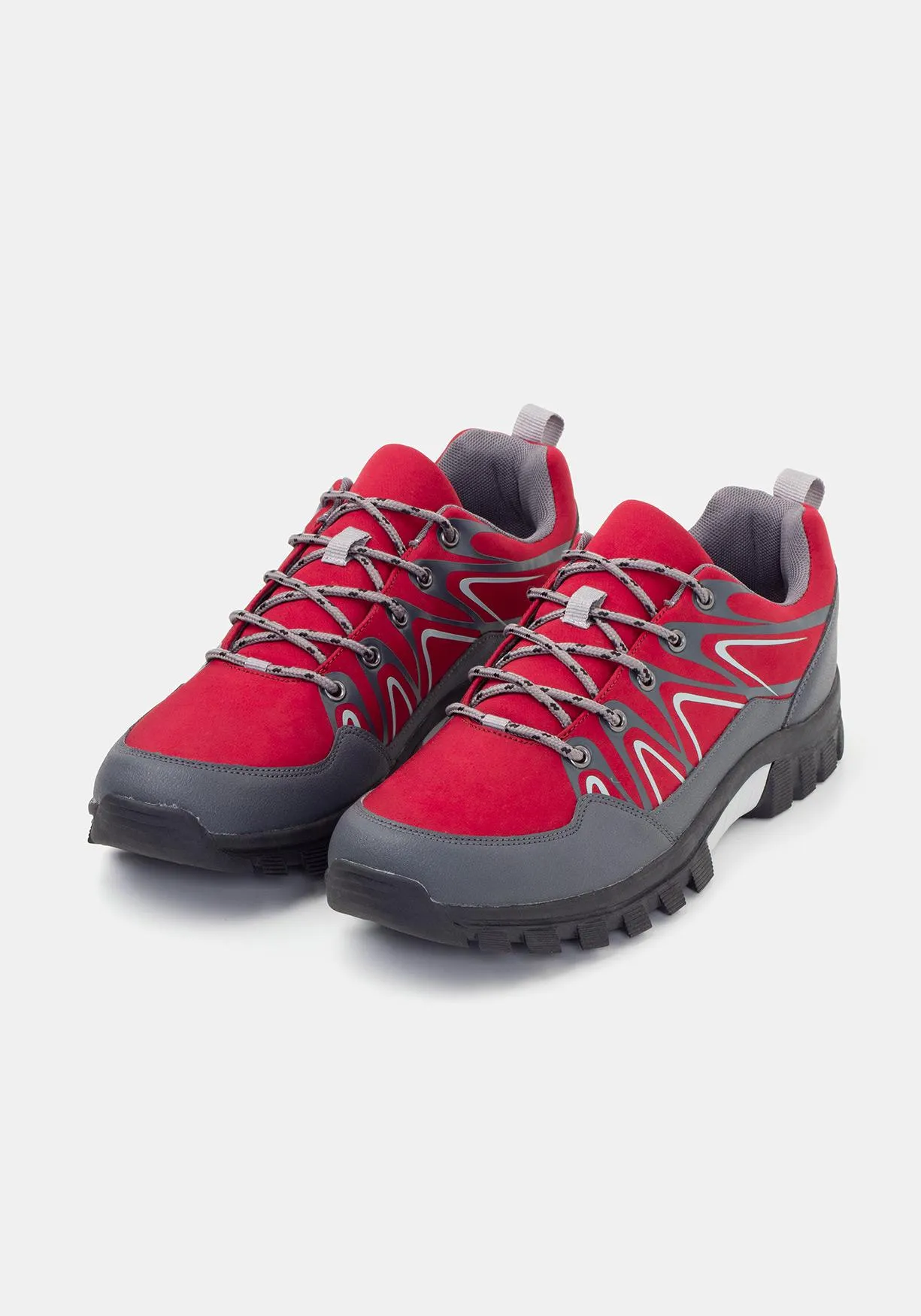 Zapatillas deportivas de trekking para Hombre TEX