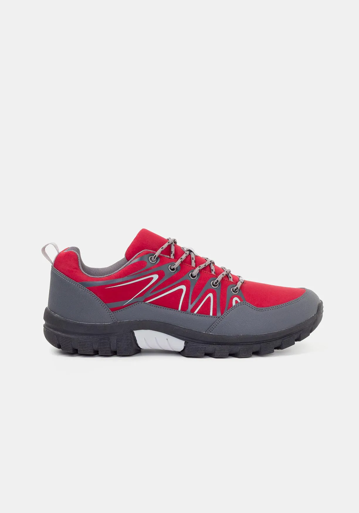 Zapatillas deportivas de trekking para Hombre TEX