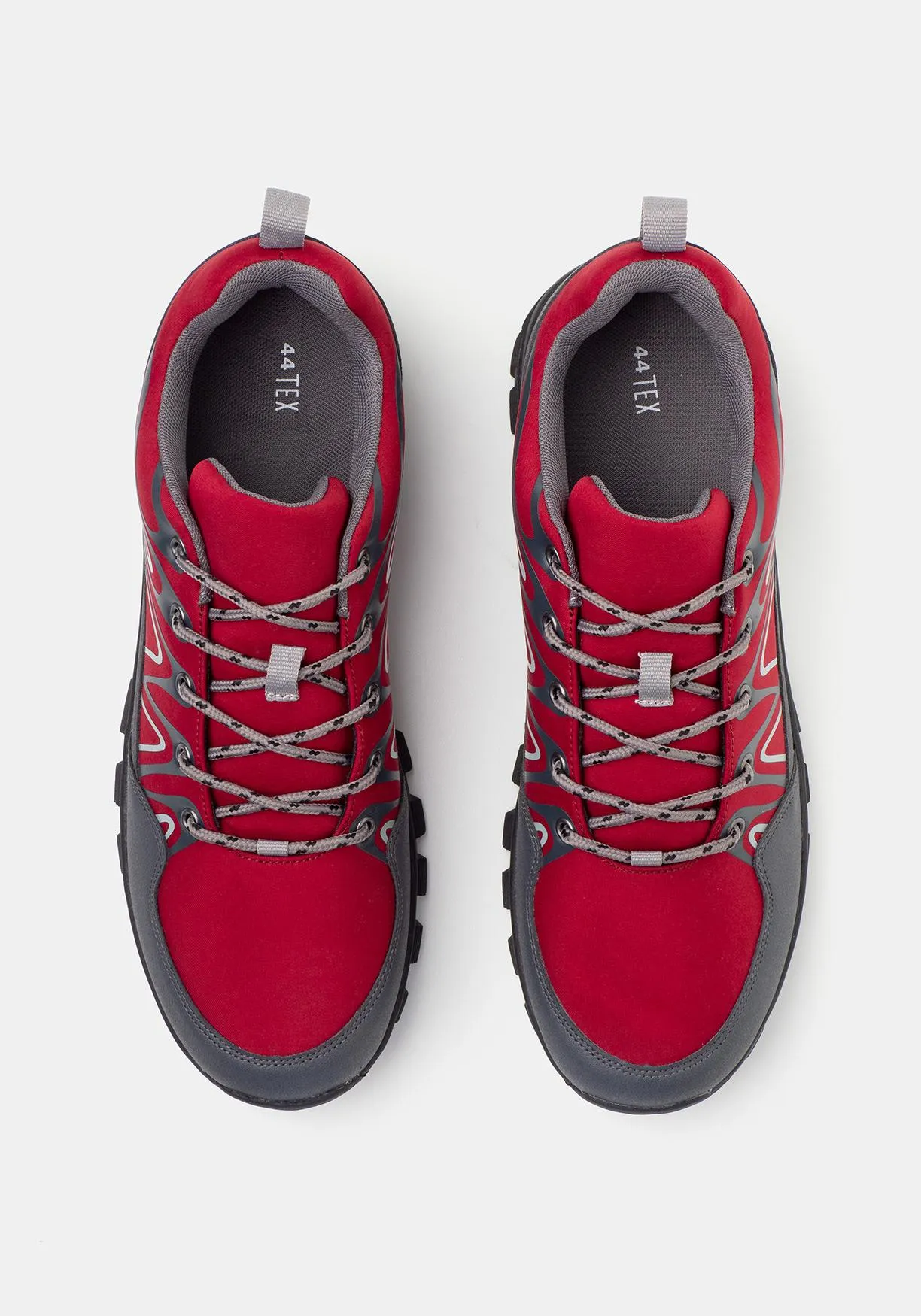 Zapatillas deportivas de trekking para Hombre TEX