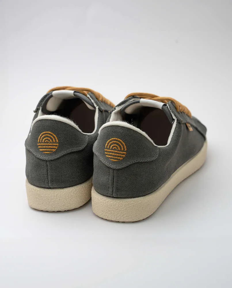 Zapatillas deportivas hombre para vestir verano MARACUYA BOSCO