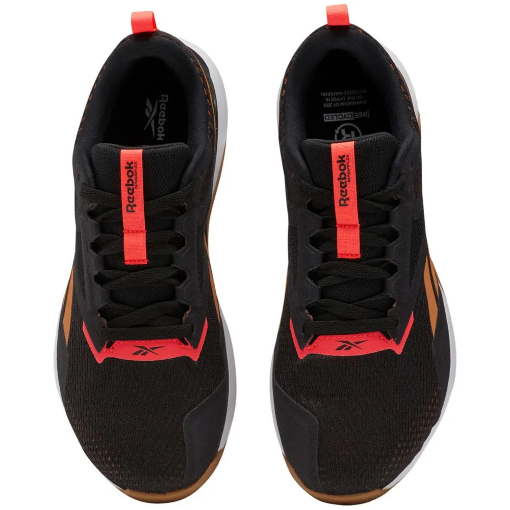 Zapatillas Deportivas para Hombre Reebok 100033769 Negro