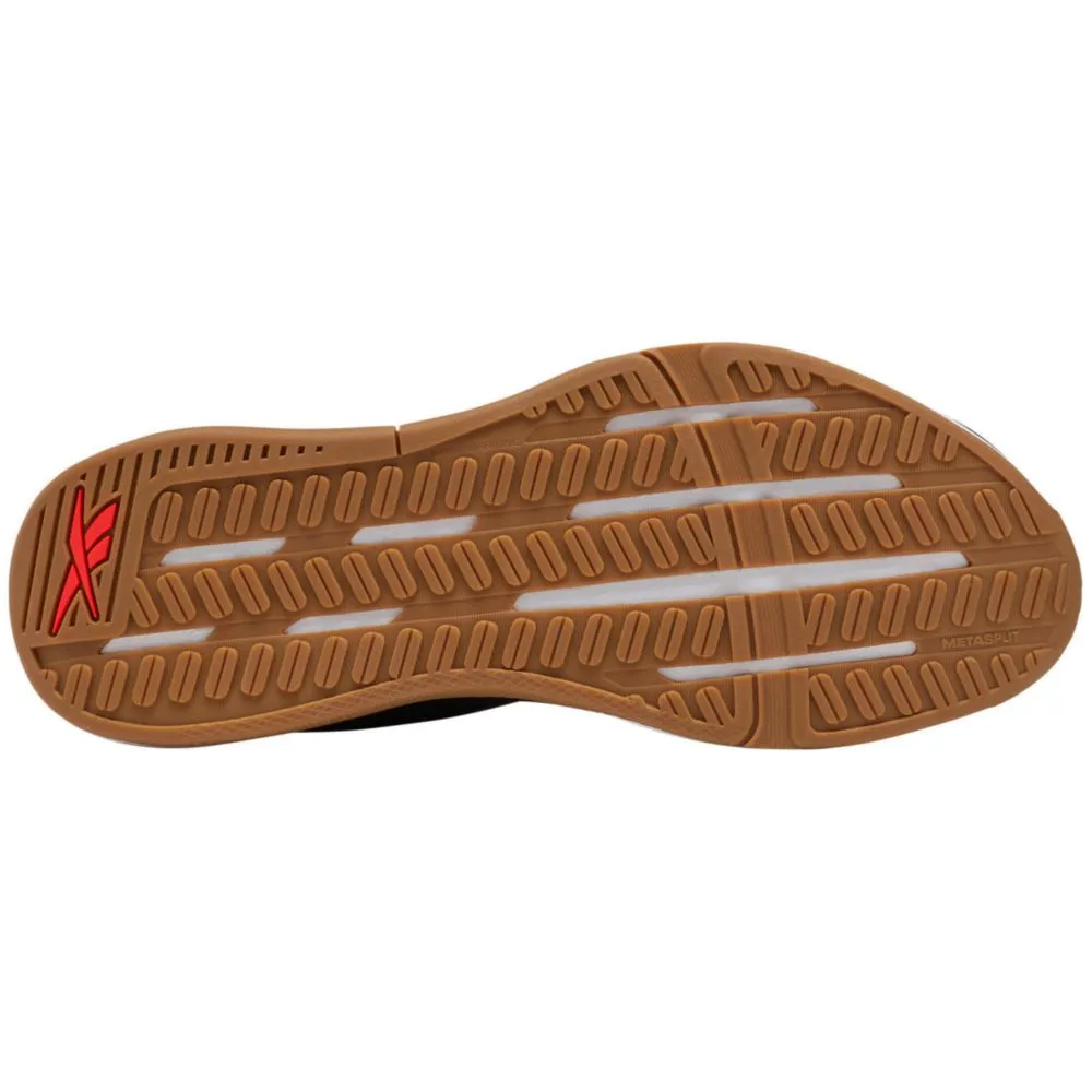 Zapatillas Deportivas para Hombre Reebok 100033769 Negro