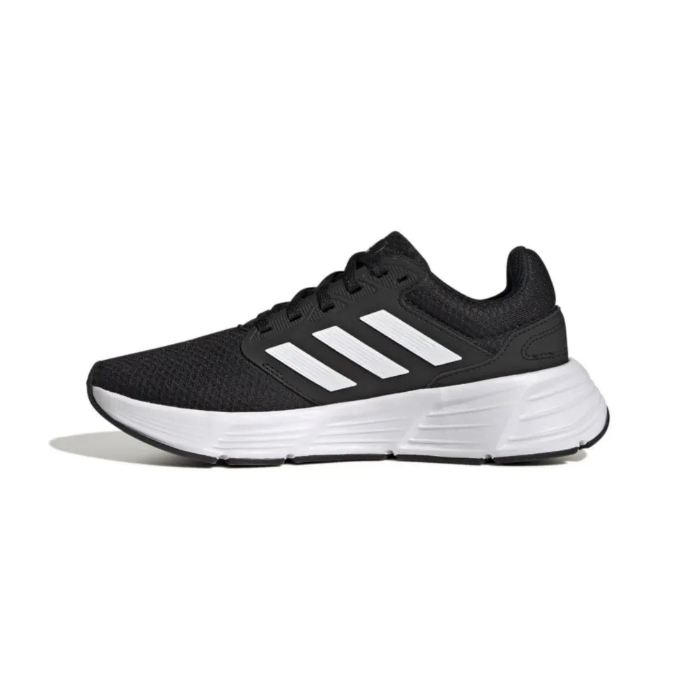 Zapatillas Deportivas para Mujer Adidas Galaxy 6 W Negro