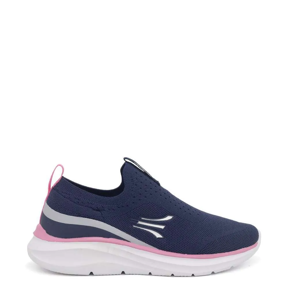 ZAPATILLAS DEPORTIVAS PARA MUJER APOLO AD2194 AZUL