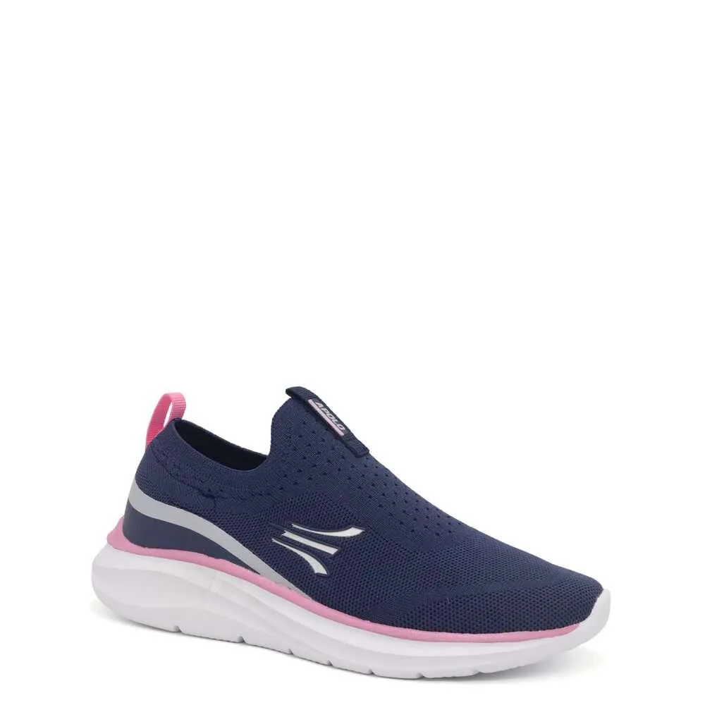 ZAPATILLAS DEPORTIVAS PARA MUJER APOLO AD2194 AZUL