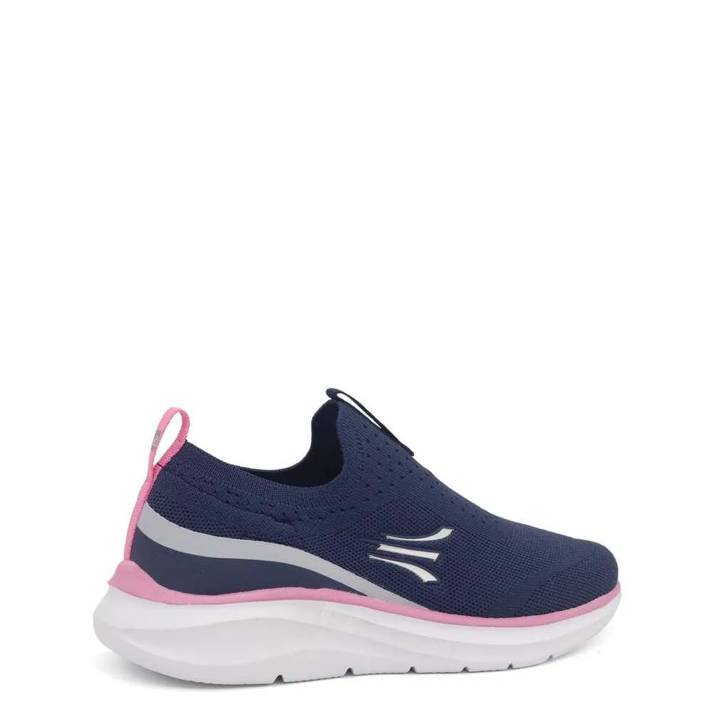 ZAPATILLAS DEPORTIVAS PARA MUJER APOLO AD2194 AZUL