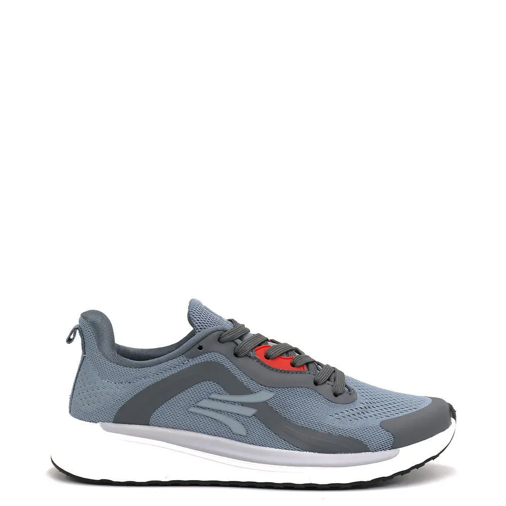 ZAPATILLAS DEPORTIVAS PARA MUJER APOLO AD2213 GRIS