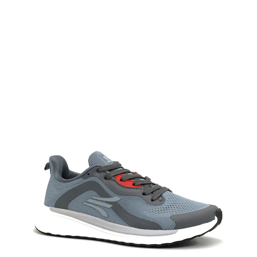 ZAPATILLAS DEPORTIVAS PARA MUJER APOLO AD2213 GRIS