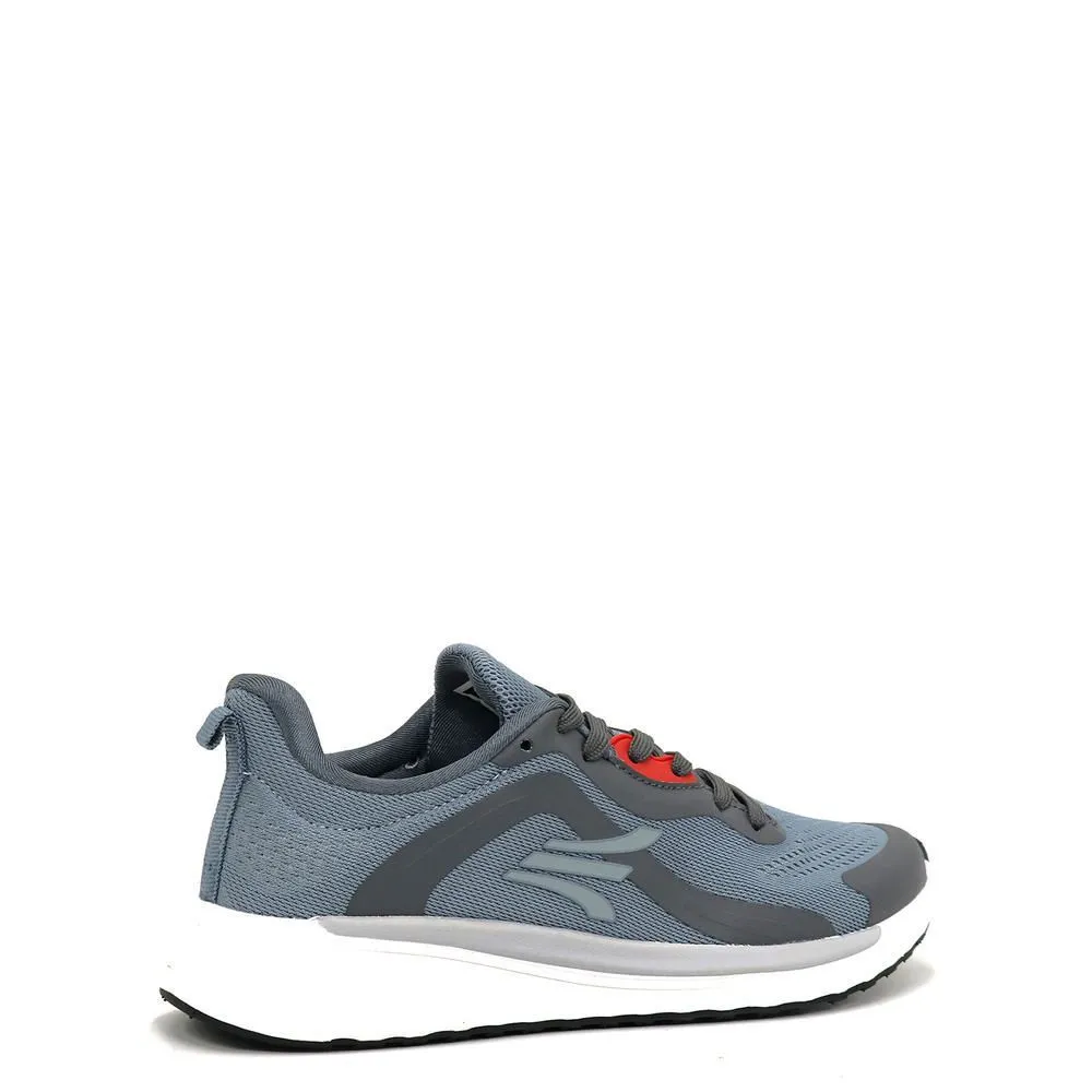 ZAPATILLAS DEPORTIVAS PARA MUJER APOLO AD2213 GRIS
