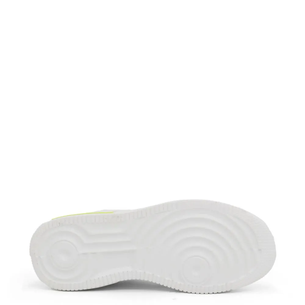 ZAPATILLAS DEPORTIVAS PARA MUJER APOLO AD2299 BLANCO
