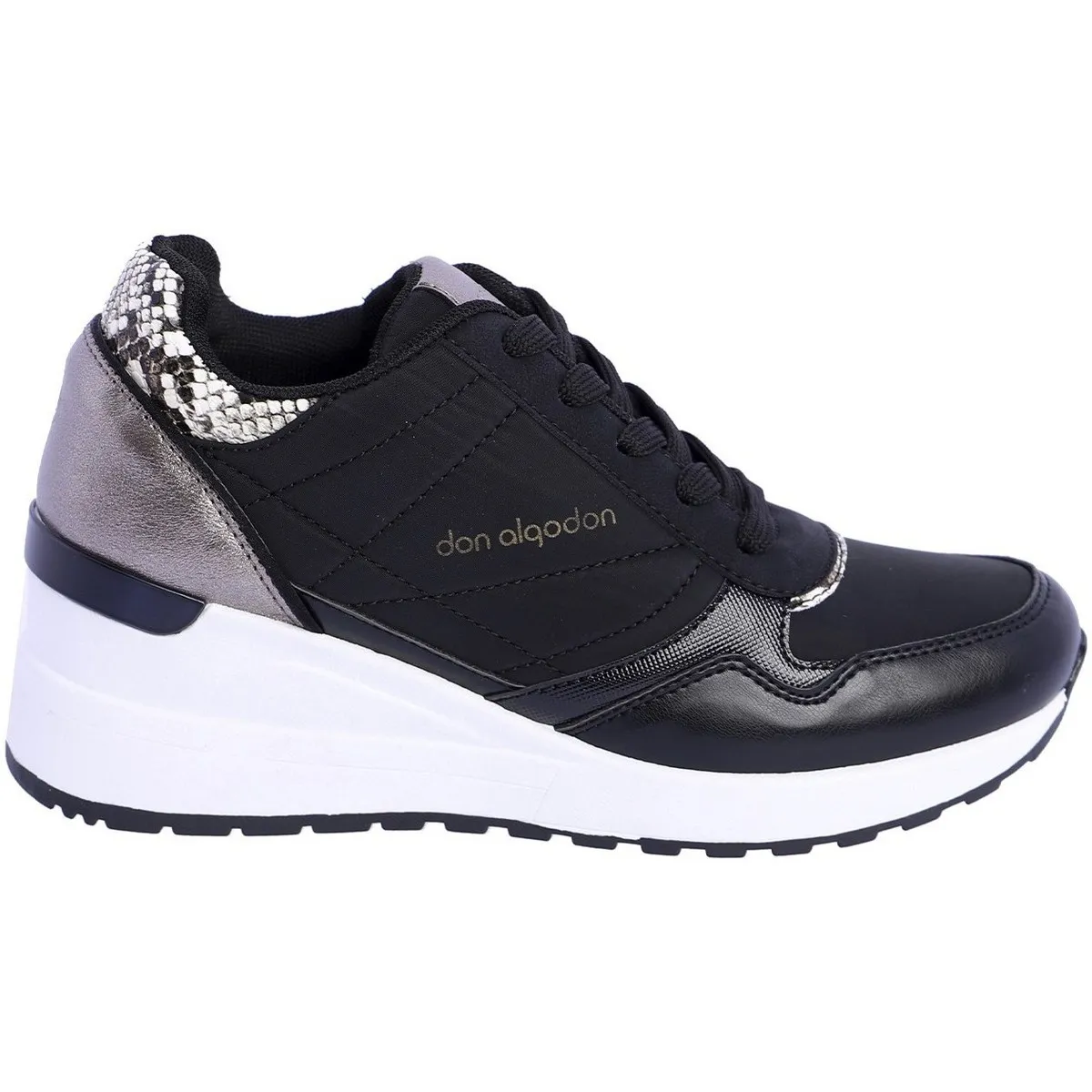 Zapatillas deportivas para mujer  Mafalda de PU