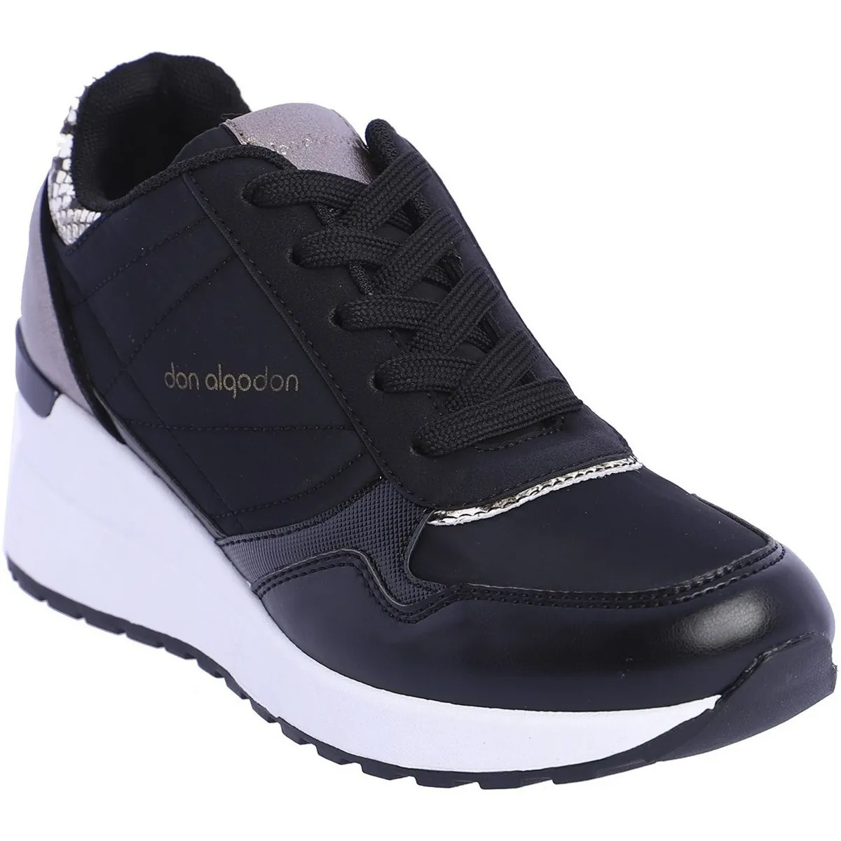 Zapatillas deportivas para mujer  Mafalda de PU