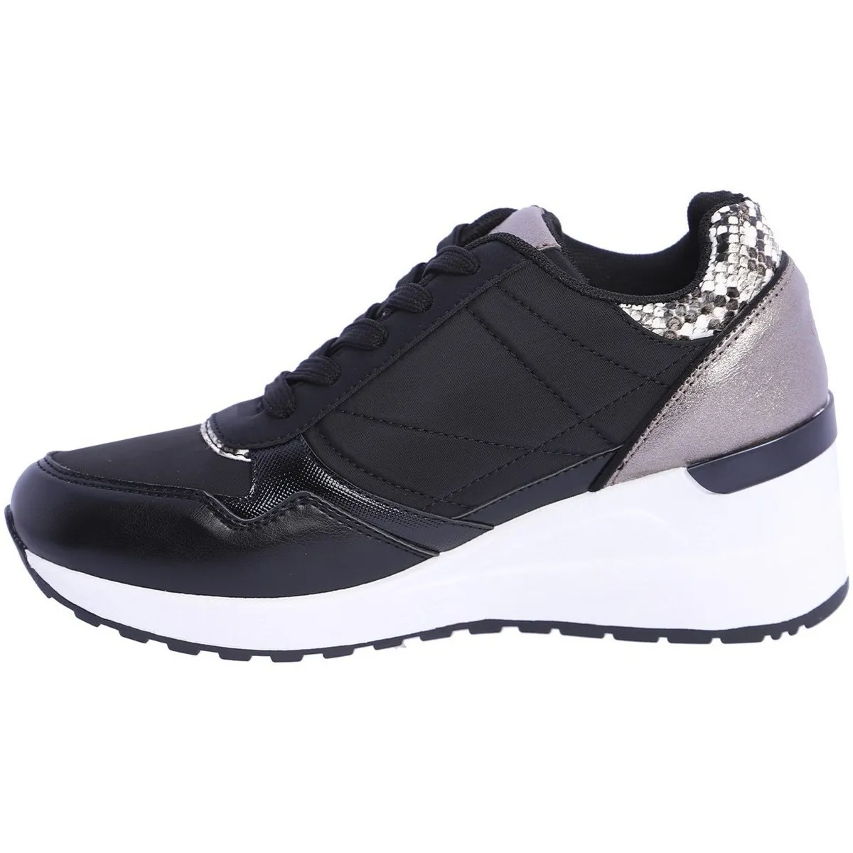 Zapatillas deportivas para mujer  Mafalda de PU