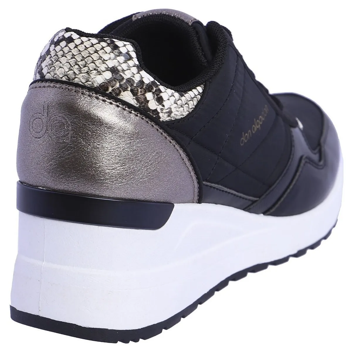Zapatillas deportivas para mujer  Mafalda de PU